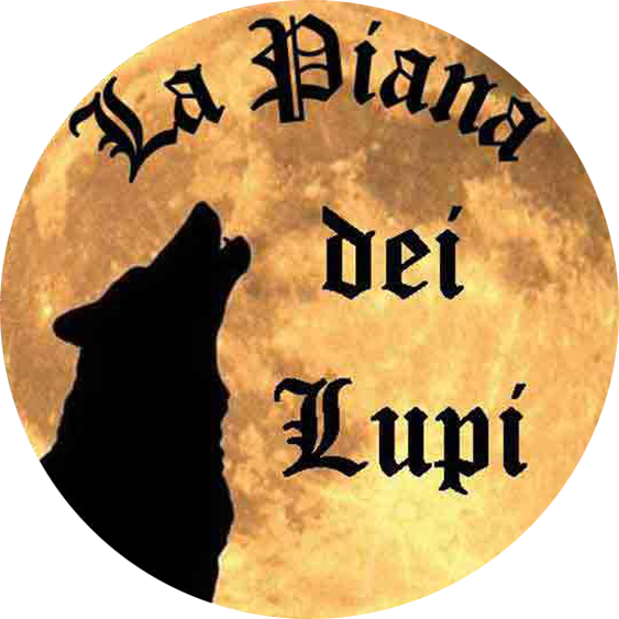 La Piana dei Lupi-LOGO La Piana dei Lupi-LOGO