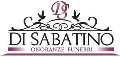 Di Sabatino Onoranze Funebri - Logo
