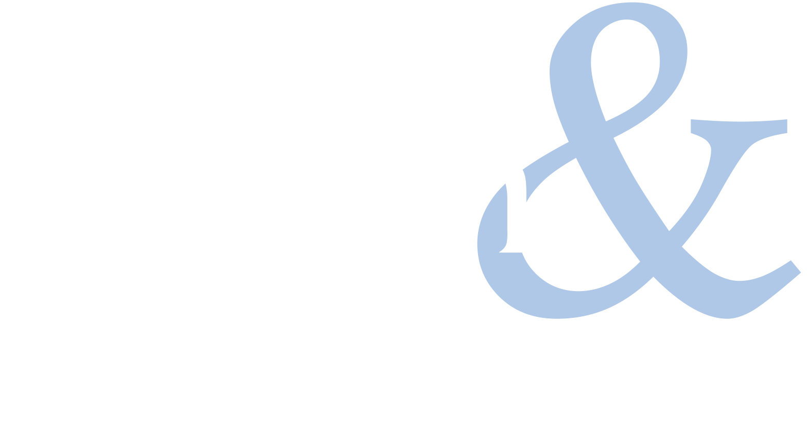 Green and Cameron logo