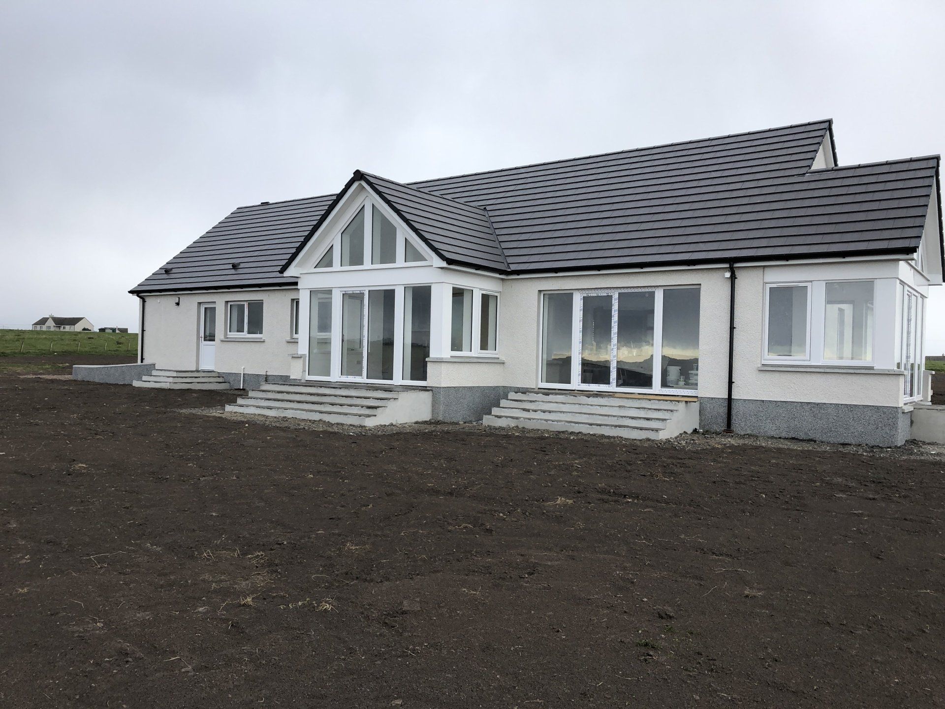 Residential