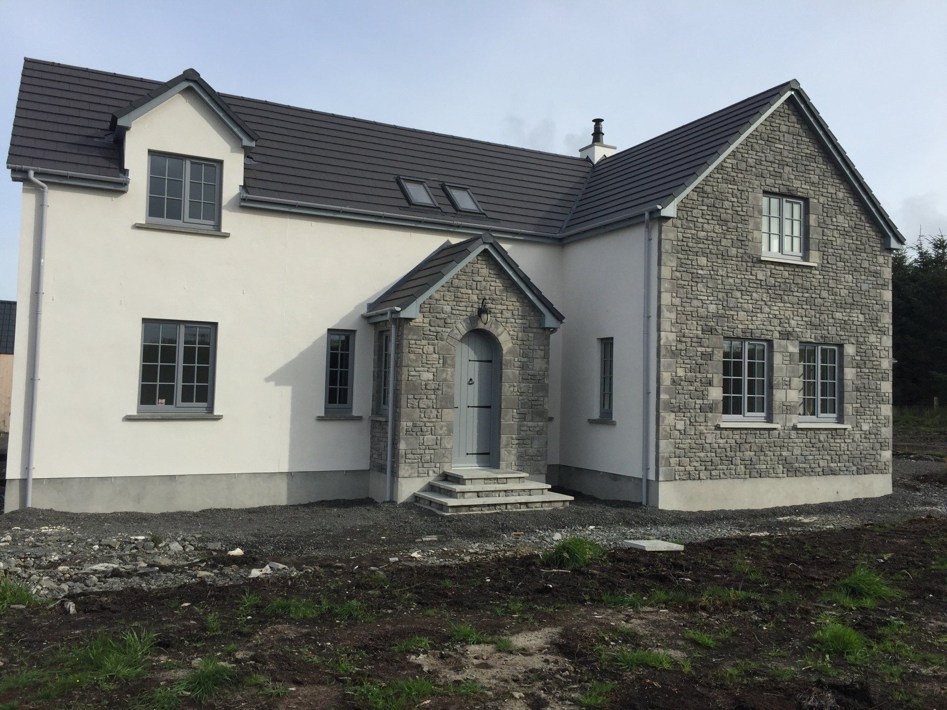 Bespoke Work