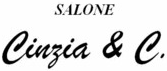 PARRUCCHIERI CINZIA E C. SALONE-LOGO PARRUCCHIERI CINZIA E C. SALONE-LOGO