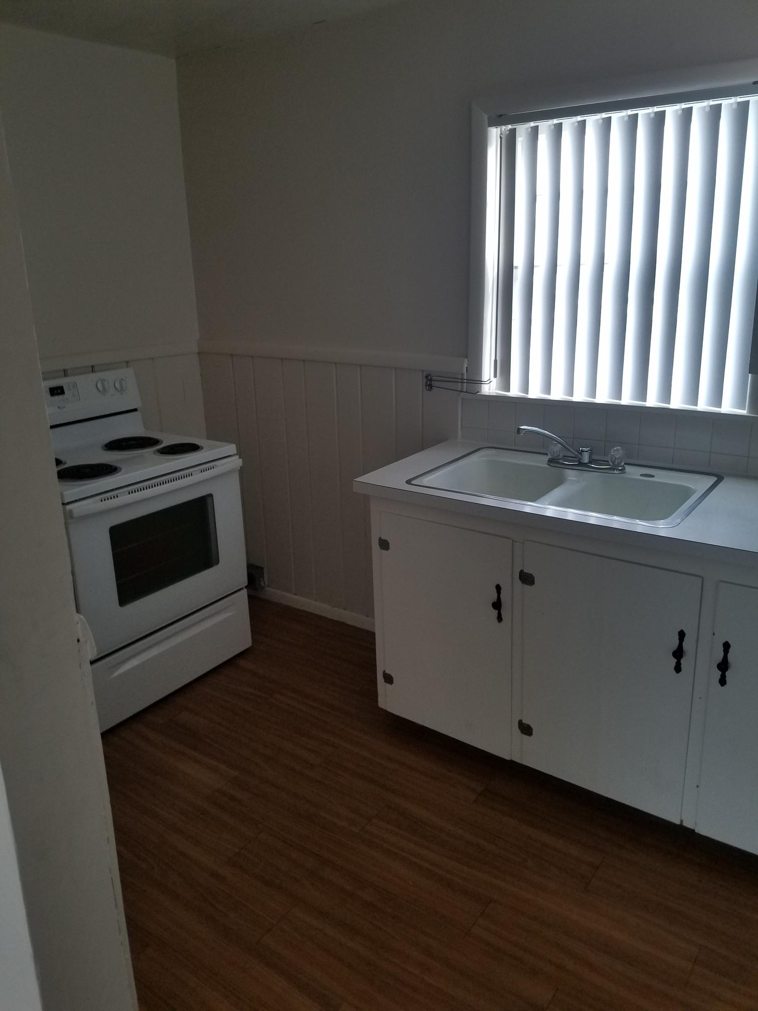 Alternate of Gooder Apartments kitchen
