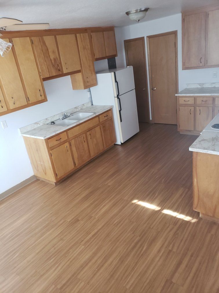 Alternate of Gooder Apartments kitchen