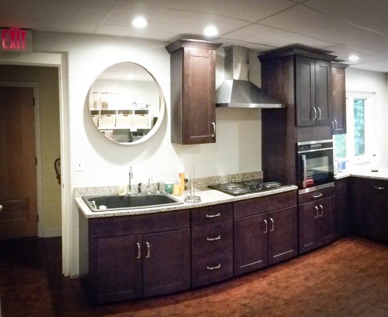 Kitchen Remodeling