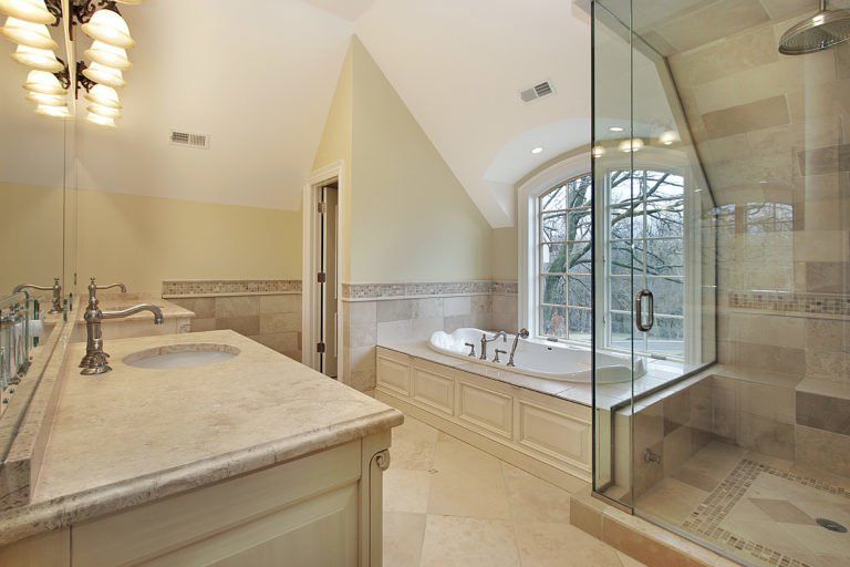 Bathroom Remodeling
