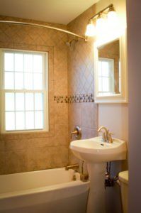 Bathroom Remodeling