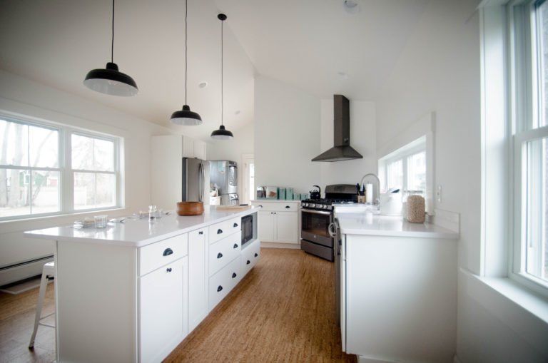 Kitchen Remodeling