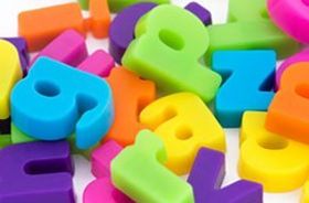 Playgroup - Muswell Hill, London - Rainbow Pre-School - Alphabets Playgroup - Muswell Hill, London - Rainbow Pre-School - Alphabets