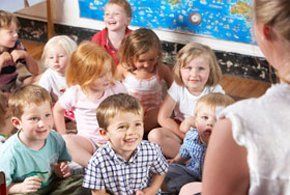 Pre-school - Muswell Hill, London - Rainbow Pre-School - Kids Pre-school - Muswell Hill, London - Rainbow Pre-School - Kids