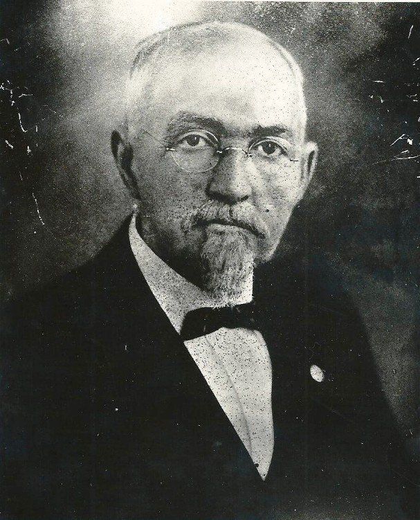 Jeremiah Donovan