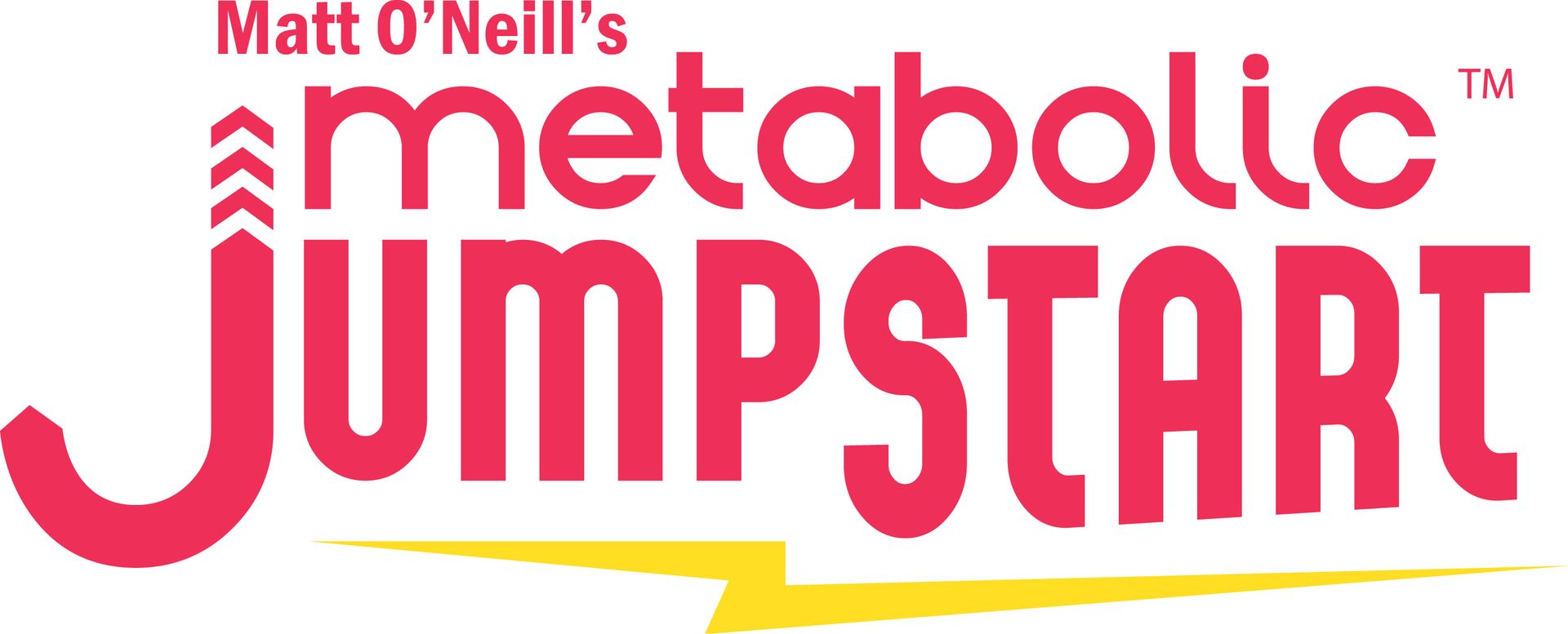 Metabolic Jumpstart