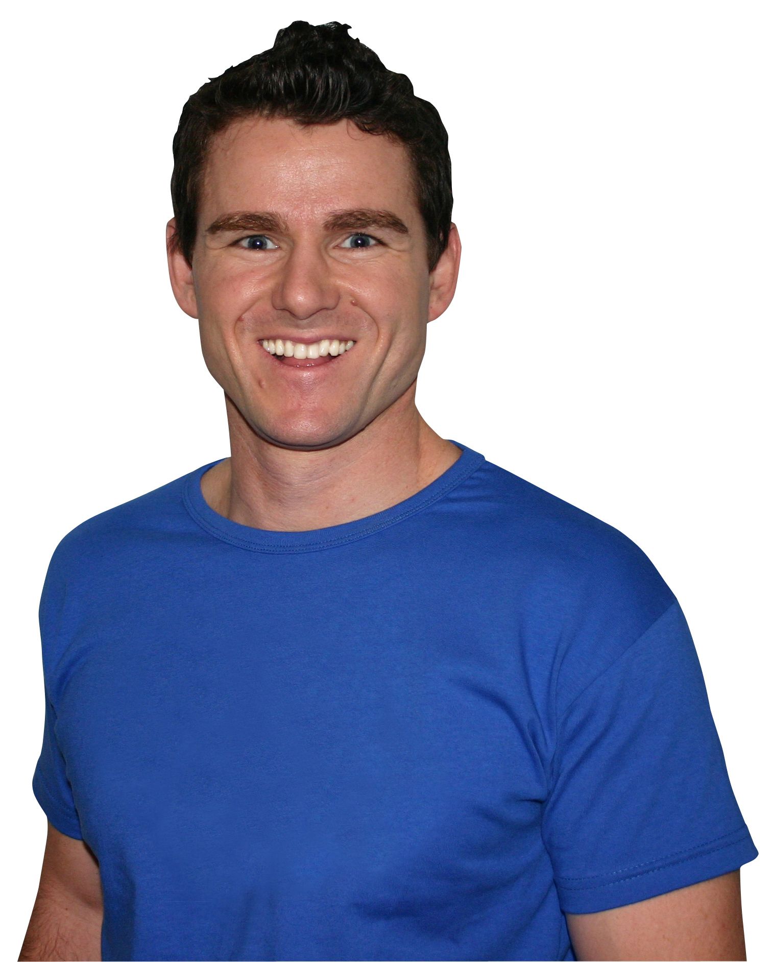 Matt O'Neill - Dietitian
