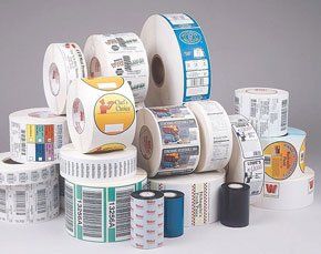 printed lables
