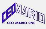 CEO MARIO LABORATORIO INCISIONI LOGO