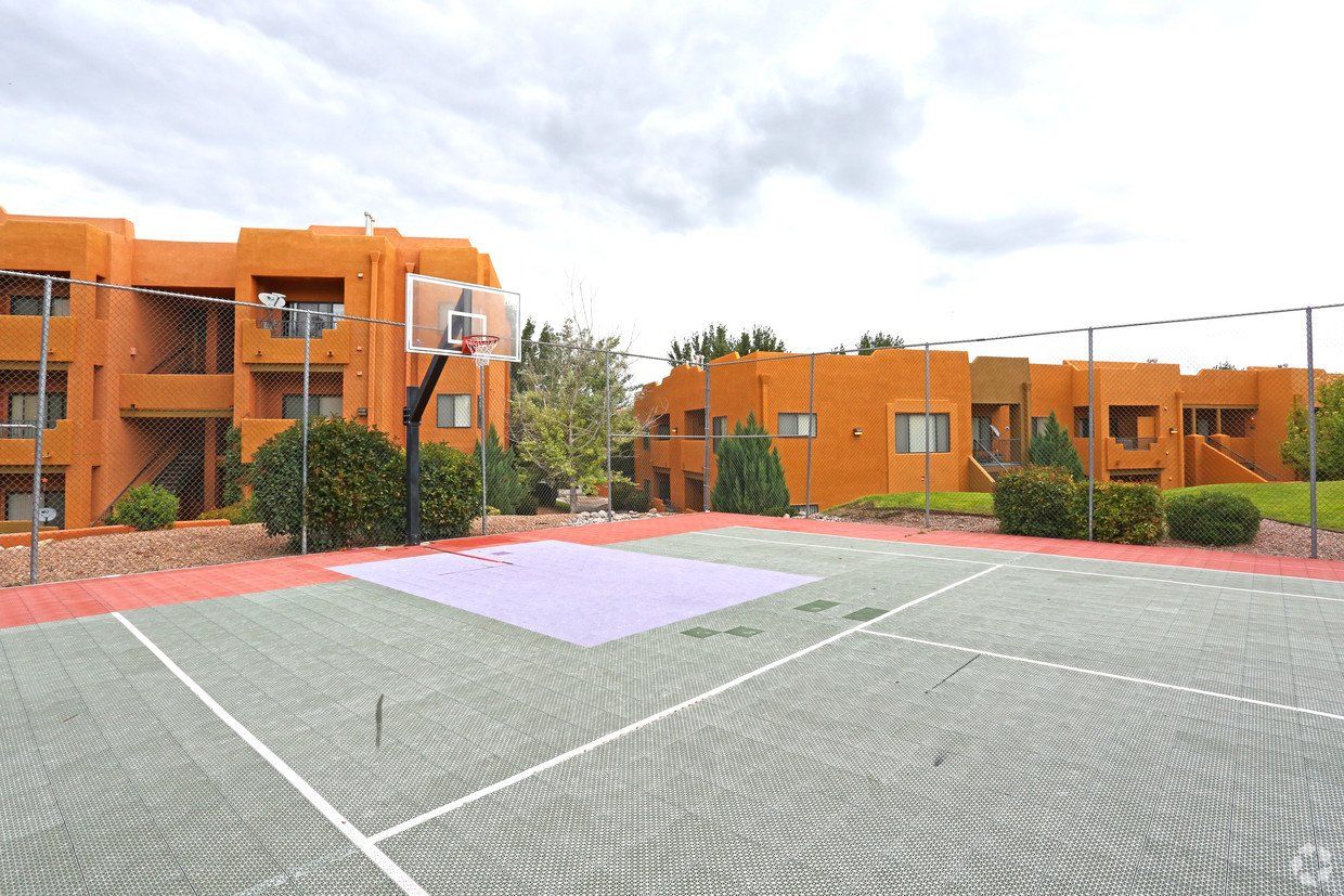Aspen Ranch Apartments Albuquerque, NM