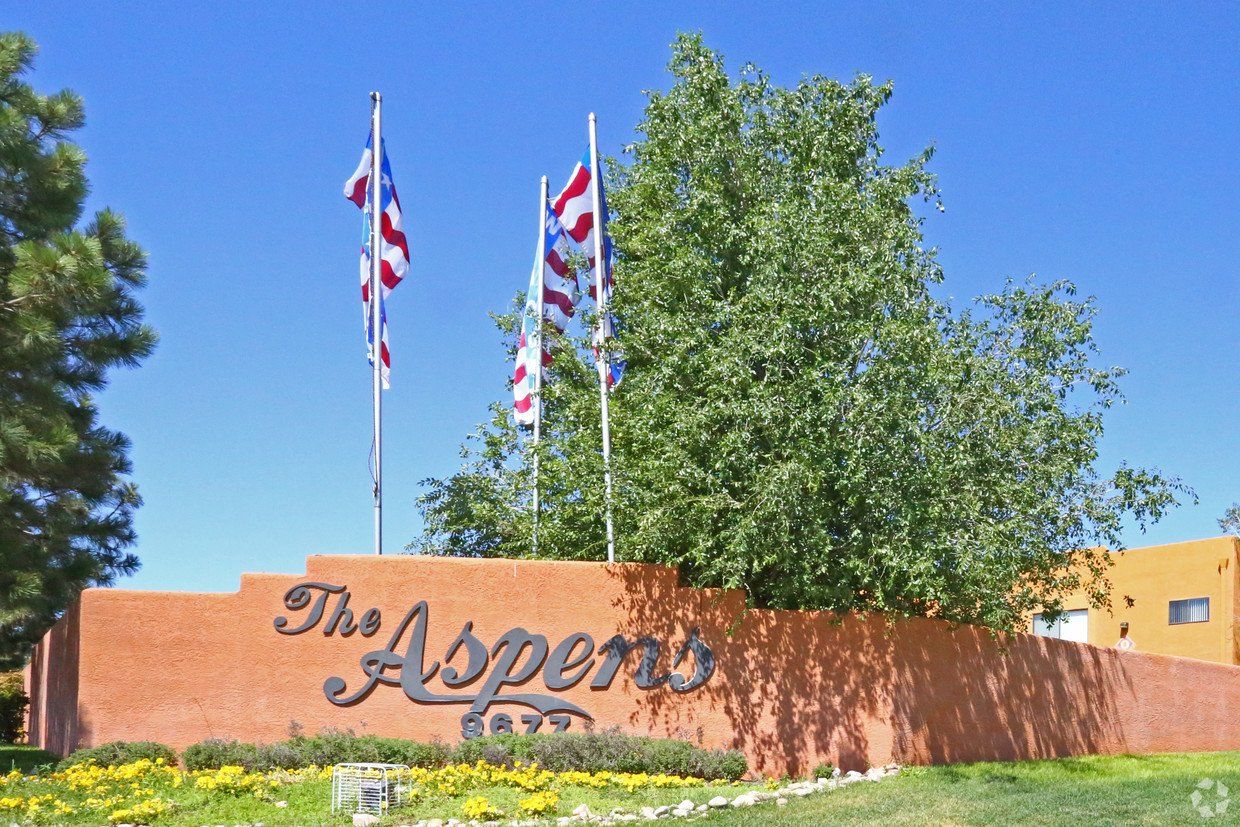 Aspen Ranch Apartments Albuquerque, NM