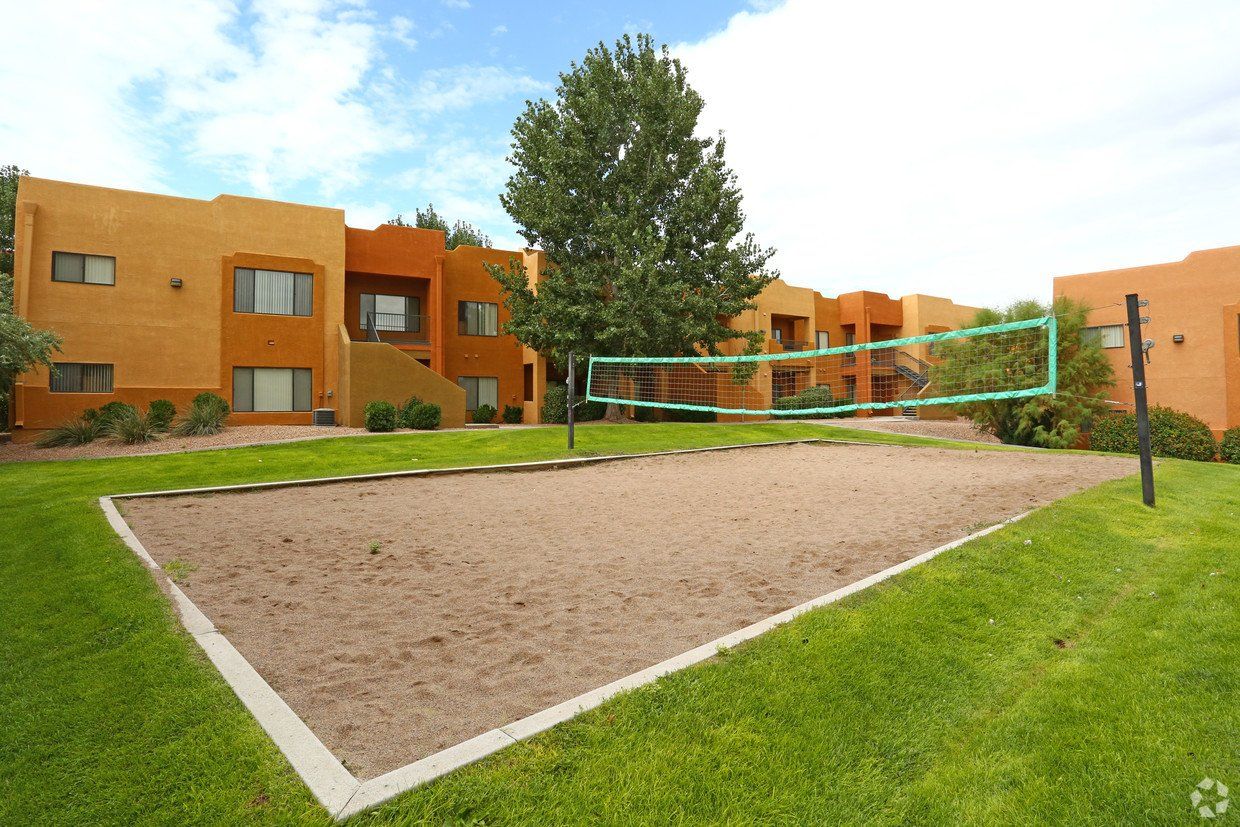 Aspen Ranch Apartments Albuquerque, NM