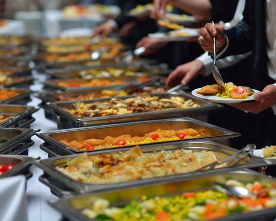 catering Buffalo, NY