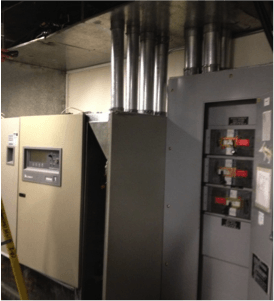 45KW UPS Replacement