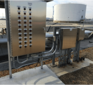 AHFE System
