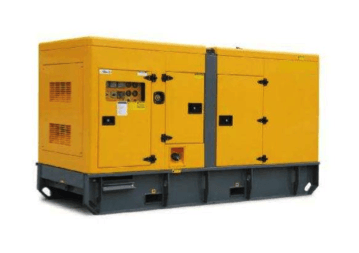 Capitular Generator Sets