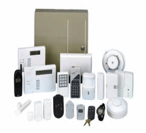 Surveillance & Security Systems