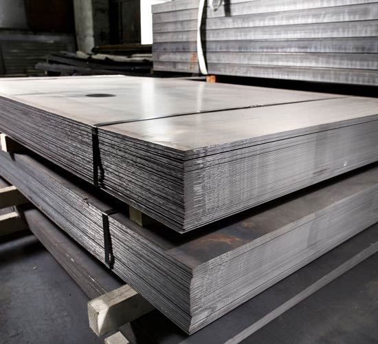 Steel — Jackson, MS — Tri-Miss Services, Inc. Steel — Jackson, MS — Tri-Miss Services, Inc.