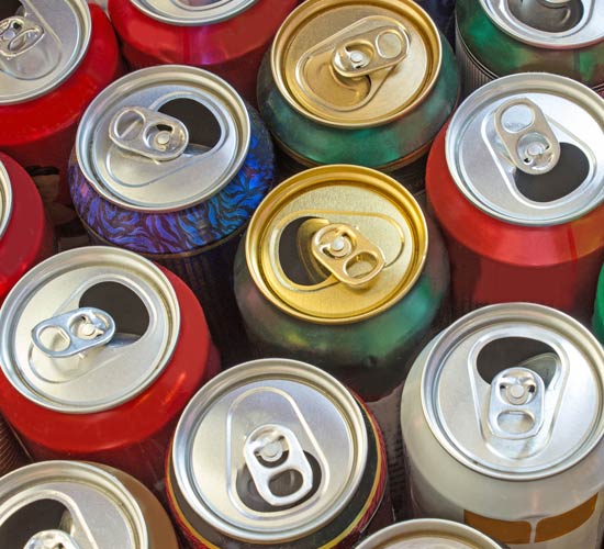 Aluminum Can — Jackson, MS — Tri-Miss Services, Inc. Aluminum Can — Jackson, MS — Tri-Miss Services, Inc.