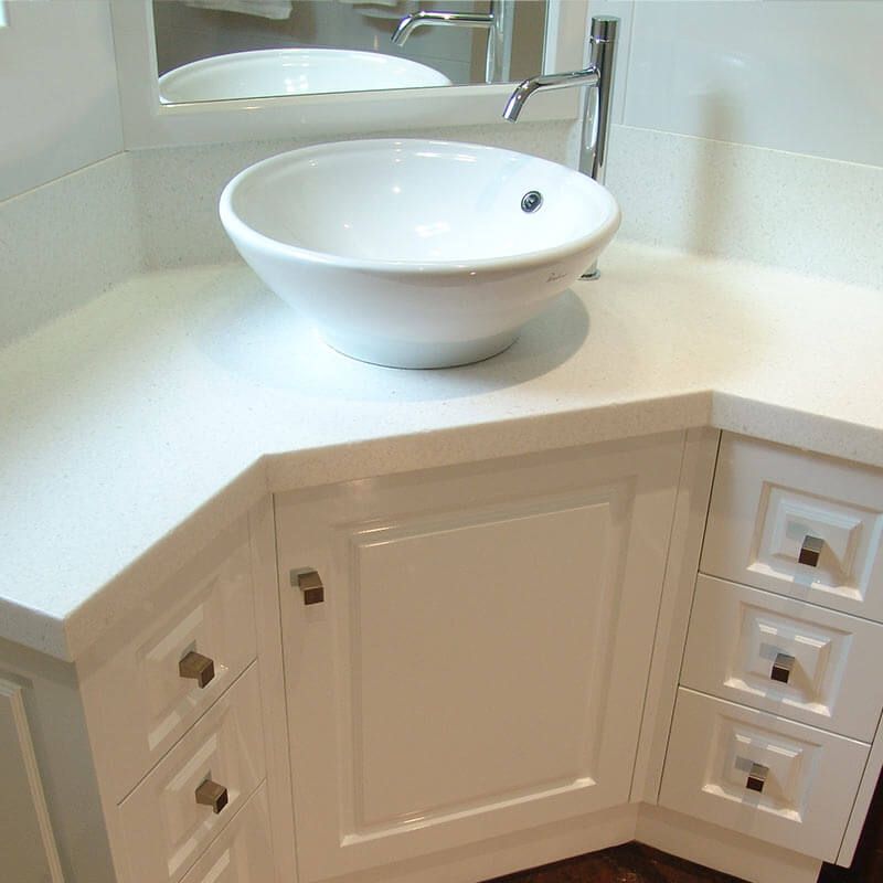 Evolution Kitchens & Cabinets - Bathroom