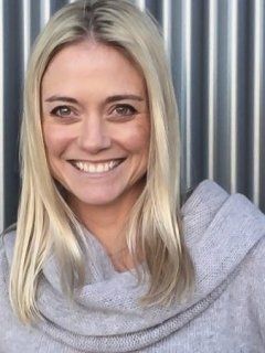 Stephanie Speidel | Austin Property Management | Central Oregon