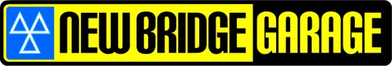 NewBridge Garage logo