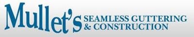 Mullet's Seamless Guttering & Construction