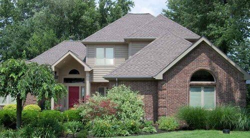 Plastic Gutters - Home Improvements in Leesburg, IN