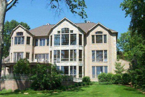 Gutter and Roof - Home Improvements in Leesburg, IN