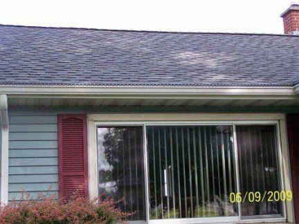 Roofing Pattern - Home Improvements in Leesburg, IN