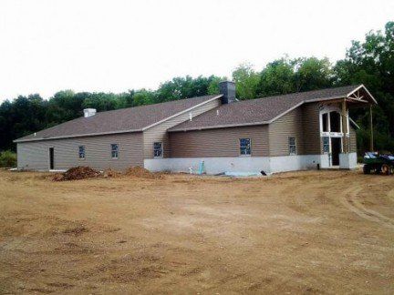 Next Phase - Home Improvements in Leesburg, IN