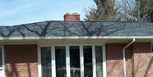 Roofing Pattern  - Home Improvements in Leesburg, IN