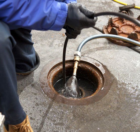 drain relining