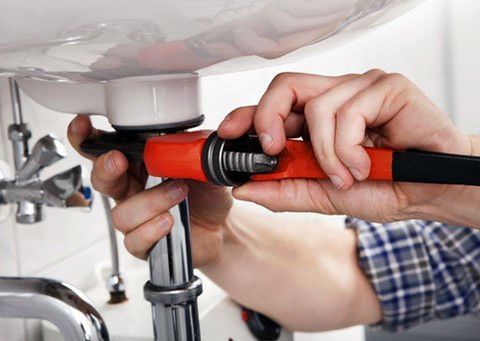 pipe repair