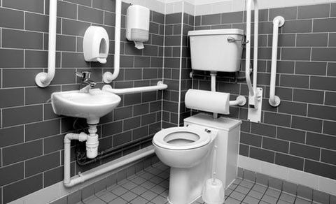 WC