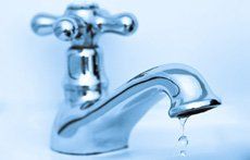 bathroom tap