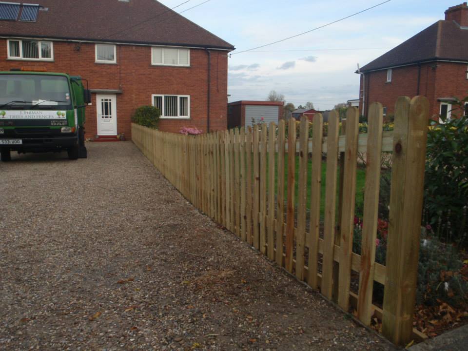 garm fencing