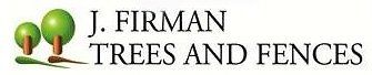 J Firman Trees And Fences company logo
