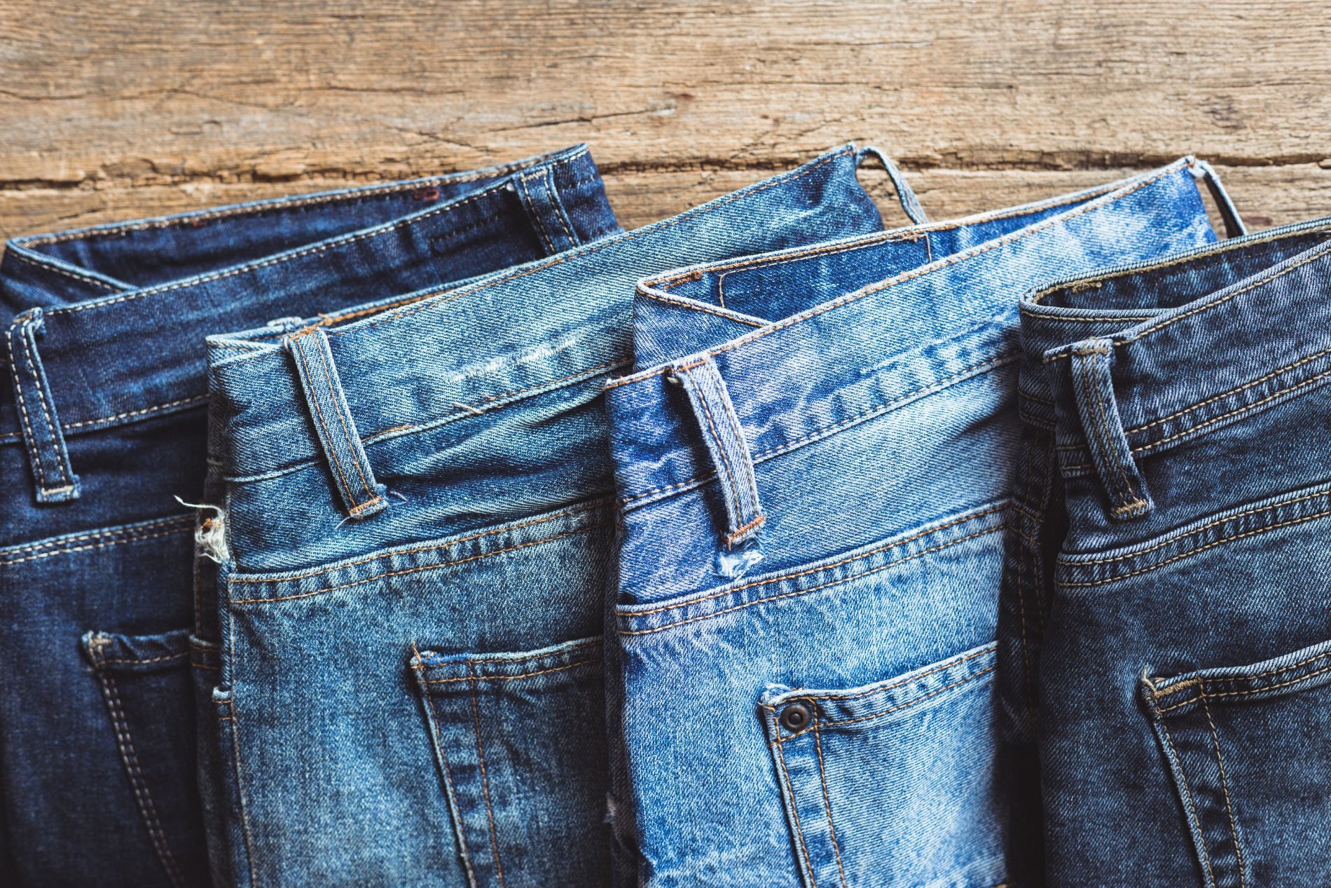 jeans vari