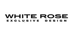 White Rose logo