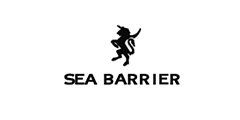 Sea Barrier logo