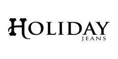 Holiday logo