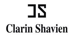 Clarin Shavien logo