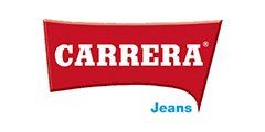 Carrera logo